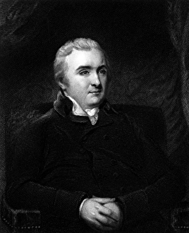 1761 Gallery: Matthew Baillie