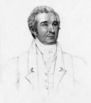 1761 Gallery: Matthew Baillie (Head)