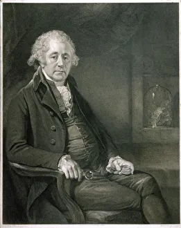1728 Gallery: Matthew Boulton / Sharp
