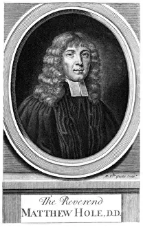 Matthew Hole