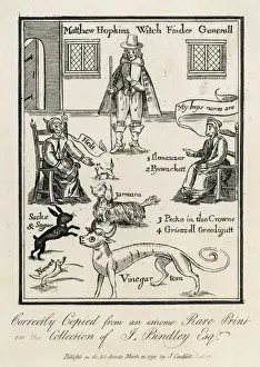 Matthew Hopkins