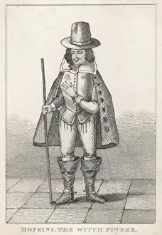 Matthew Hopkins