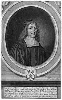 Matthew Pole