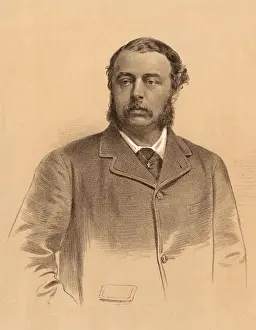 Matthew White Ridley