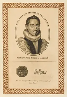 Matthew Wren