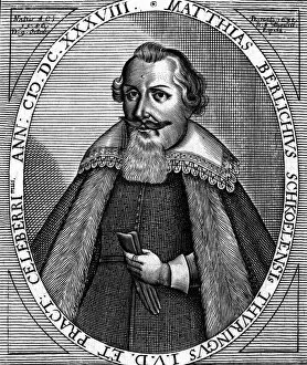 Matthias Berlichius