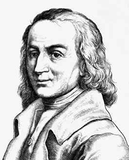 Matthias Claudius