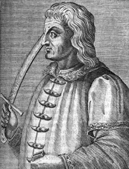 Matthias Corvinus Hunyad