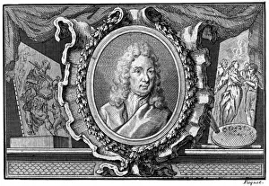 Artistry Prints: Matthias Elias
