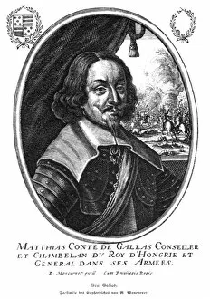 Matthias Gallas - 2