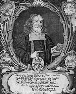 1689 Prints: Matthias Zimmermann