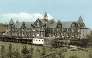 Aberdeenshire Gallery: Maud Hospital, Aberdeenshire, Scotland