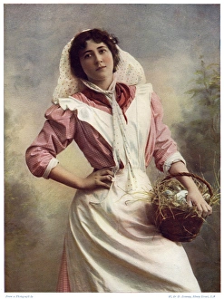 Images Dated 30th June 2017: Maud Jeffries