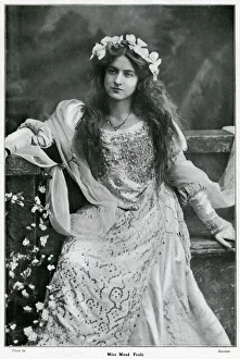 Rosalind Gallery: Maude Fealy