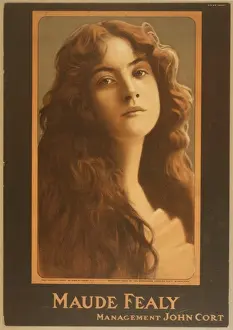 Maude Fealy