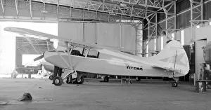 Images Dated 8th July 2020: Maule M-4 VH-EMA