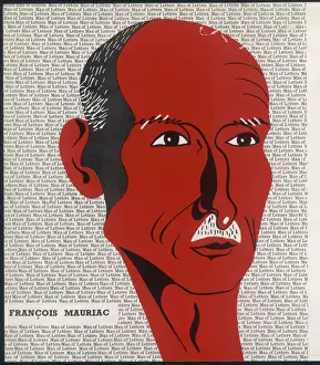 Mauriac / Francois / Courier
