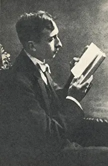 MAURIAC, Fran篩s (1885-1970). French writer. Nobel