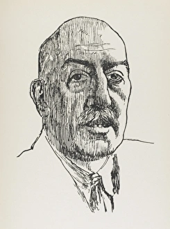 Baring Gallery: Maurice Baring - Writer