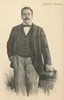 Maurice Donnay / P Contemp