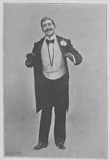 Maurice Farkoa, Singer