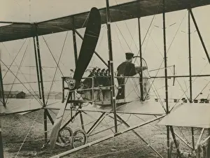 Maurice Farman S7 Longhorn