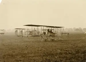 Longhorn Prints: Maurice Farman S7 Longhorn, 19