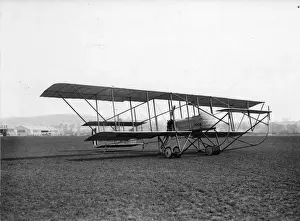 Longhorn Prints: Maurice Farman S7 Longhorn 3006