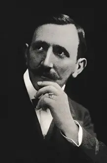 Lille Prints: Maurice Frigara