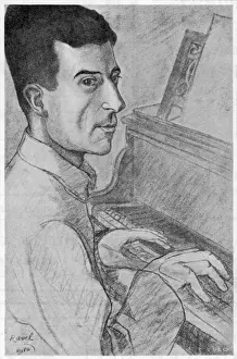Maurice Ravel / Ouvre