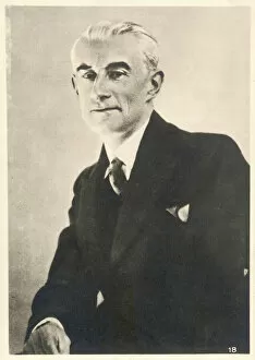 Musician Collection: Maurice Ravel / Photo