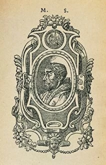 Maurice Sceve (c.1501-1564)