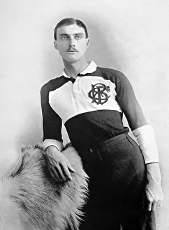 Maurice Tandy