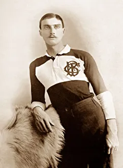 Maurice Tandy