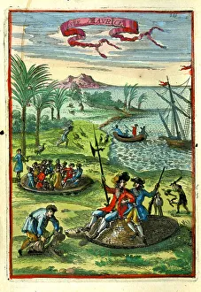 Mauritius