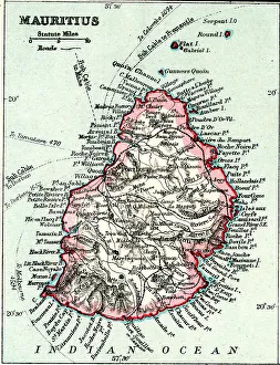 Mauritius
