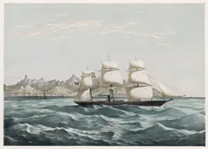 MAURITIUS