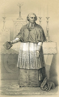 Vestments Gallery: Maury / Jean-S / Lassalle