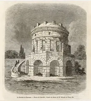 Mausoleum of Theodoric