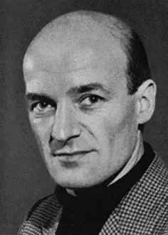 Max Bignens