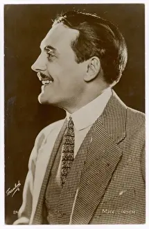 Max Linder / Postcard