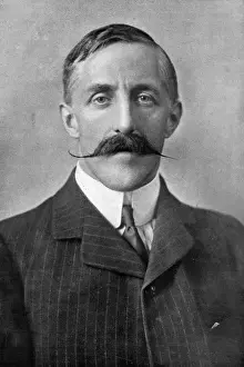 Max Pemberton