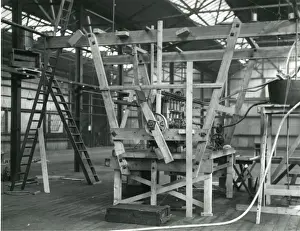 The Maxim 80hp water-cooled, four-cylinder engine for th?
