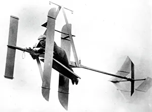 Images Dated 14th December 2010: Maxim-Dunne glider