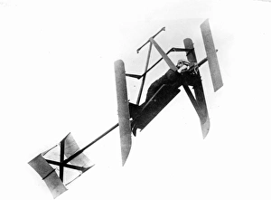 Images Dated 14th December 2010: Maxim-Dunne glider