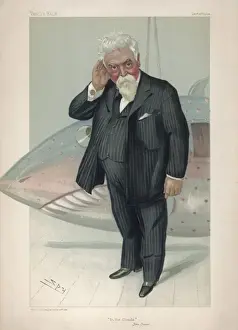 Deaf Prints: Maxim / Hiram / Van Fair 04