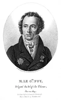 Sebastien Prints: Maxim. Sebast. Foy - 3