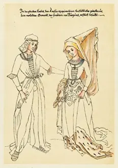 Maximilian I Married / Col