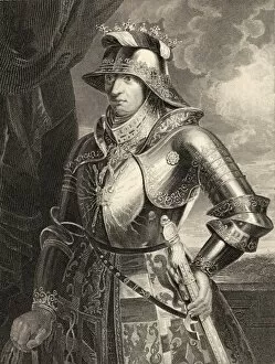 Maximilian I / Rubens