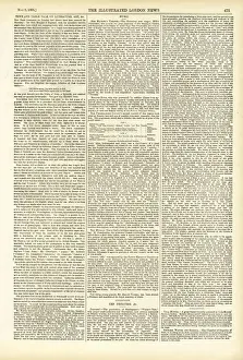 May 3rd 1856 p475 Illustrated London News